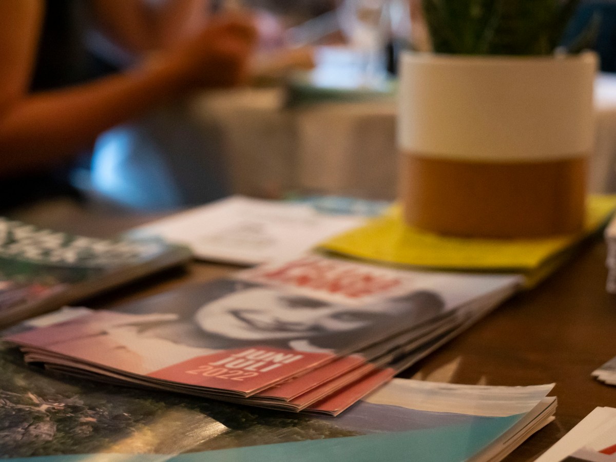 Anne Frank war zu Gast in Zittau: Was geblieben&nbsp;ist