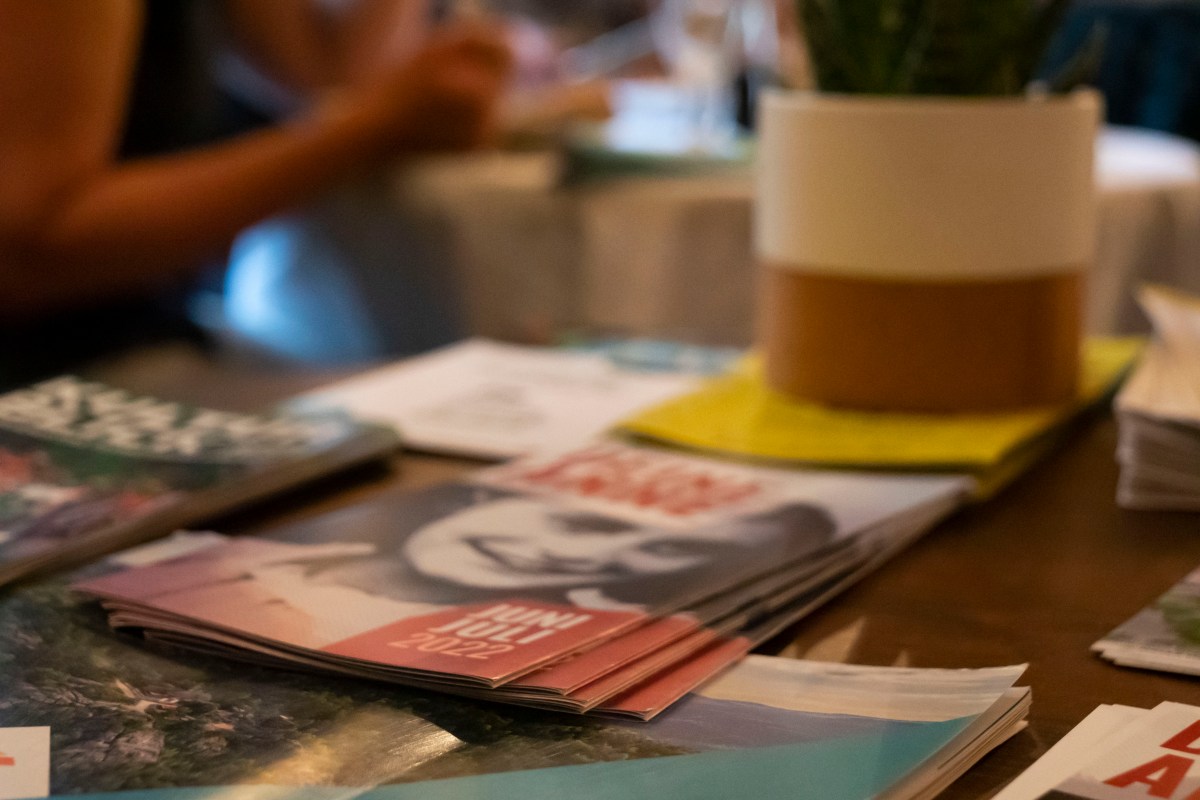 Anne Frank war zu Gast in Zittau: Was geblieben&nbsp;ist