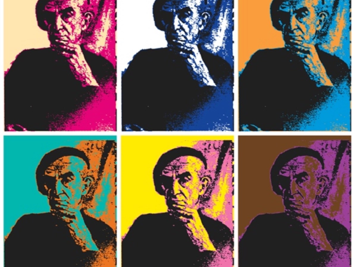 Krankheitsbedingt abgesagt: Franz Hackel „Verse auf ein kleines Bergdorf“ 9.7., 19.30&nbsp;Uhr